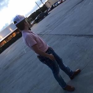 Meet your Posher, Ceejaay